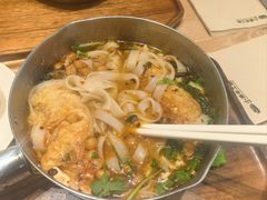 -小满手工粉(北京顺义华联店)