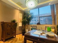 -沐春秋茶书院·茶室.茶馆.商务包房(知春路店)
