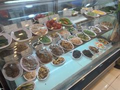 -香妃烤鸡(西单店)