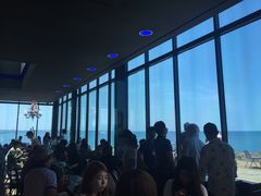 -Cafe Aewol Monsant