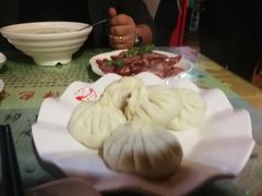 -宝正臻天津包子总店(金阳光居易店)