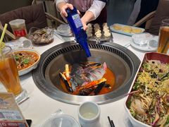 -遇东北林区铁锅炖(南开店)