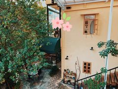 -花苑里咖啡(威远店)