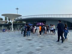 -大梅沙海滨公园