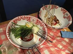 -生火火·小炉子炭烤(金楠天街总店)