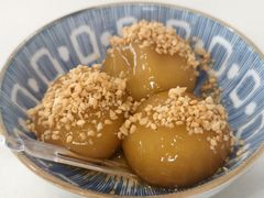 -芬芳甜品(东风西路店)