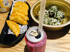 -吴草鸡爪오초닭발韩食堂(融恒盈嘉中心店)