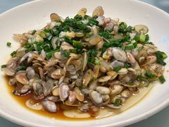 -金海湾海鲜排档(朱家尖店)