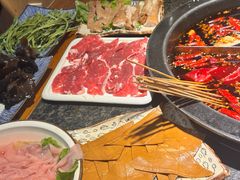 -陈眼镜火锅(总店)