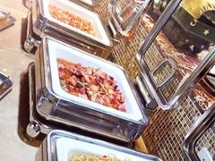-吉布鲁牛排海鲜自助(成都大悦城店)