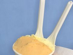 大米藏红花-Dip in Gelato(富民路店)