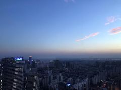 -上海龙之梦万丽酒店