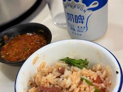 -陈记顺和潮汕牛肉火锅(韩江路店)