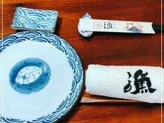 -渔日本料理铁板烧(新天地假日广场店)