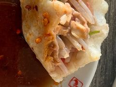 -津门张记包子铺(华昌道店)