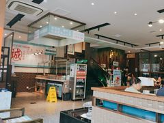 -江小渔鲜鱼火锅(西二道街店)