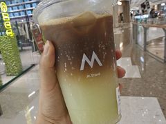 -M Stand(杭州萧山万象汇店)