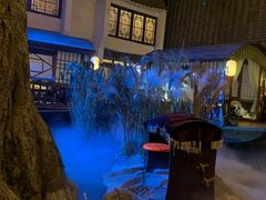 -淀里船宴(卓达店)