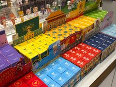 -泡泡玛特POPMART(蓝色港湾店)