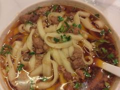 -晋阳春·山西菜·北京烤鸭(交大店)