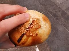 -百年夯碳烤胡椒饼(阿拉城店)