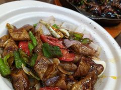 -长兴菜馆(高桥店)