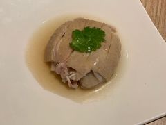 阿元香草鸡-莆田餐厅(吉隆坡柏威年广场店)