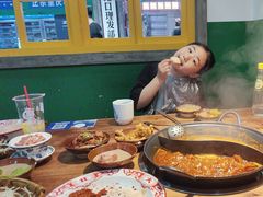 -楠火锅(哈尔滨金爵万象店)