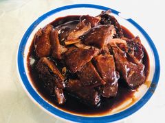 -何记面馆(龙泉山店)