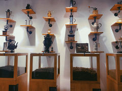 -MUSEO COFFEE咖啡博物馆