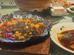 -飞鹿餐饮·陕南菜(北关店)