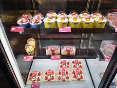 -味多美蛋糕(西安门店)