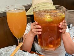 -猫公子纸上烤鱼烧烤•Bistro小酒馆(钱江世纪城店)