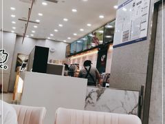 -CoCo都可(合生汇店)