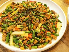 -铁公鸡·四川料理(天环广场店)
