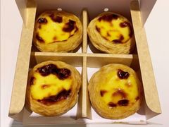 -詹记桃酥(宿州路店)