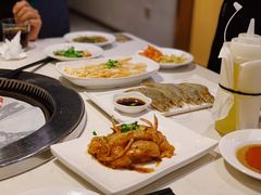 -么子烤肉(化龙池店)