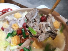 -聚汇三少·龙虾·中餐厅(莫邪路新天地店)