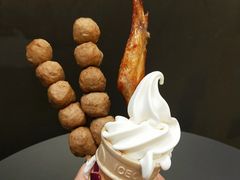 甜筒-宜家·瑞典风味餐厅(无锡店)