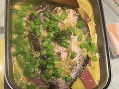 -川知味(京华城店)