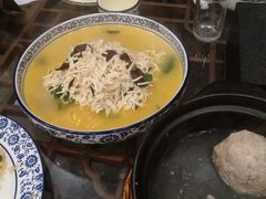 -陈记菜馆·非遗淮扬菜(东关街教场店)