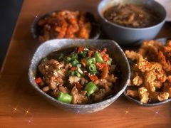 跳跳蛙-付小姐在成都(中山公园店)