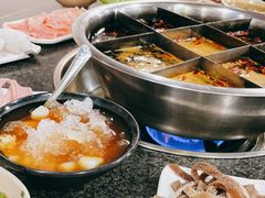 -邓莽子老火锅(中兴路总店)