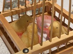 家乡咸水角（中）-荣粤酒家·融合粤菜