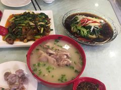 -廖老妈蹄花店(人民公园陕西街259号店)