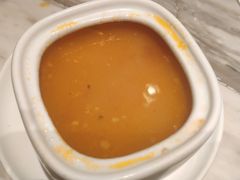 番茄玉米煲龙骨-汤城小厨•粤菜•靓汤(西直门凯德MALL店)