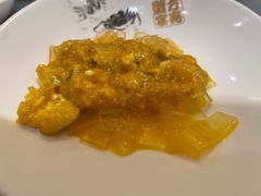 蟹膏银皮-新光酒家·河豚·海鲜·蟹料理(浦东店)
