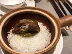 -山里亲戚(淞虹路店)