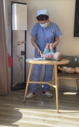 -养月堂中医养生月子会所(中心妇产店)