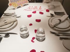 -王品牛排(青岛万象城店)